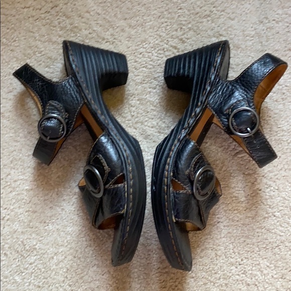 Born sandals - Picture 5 of 7